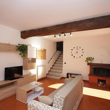 LeiviLa Casa Col Portico公寓 外观 照片