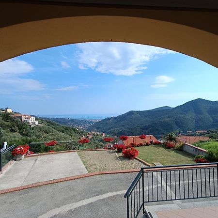 LeiviLa Casa Col Portico公寓 外观 照片