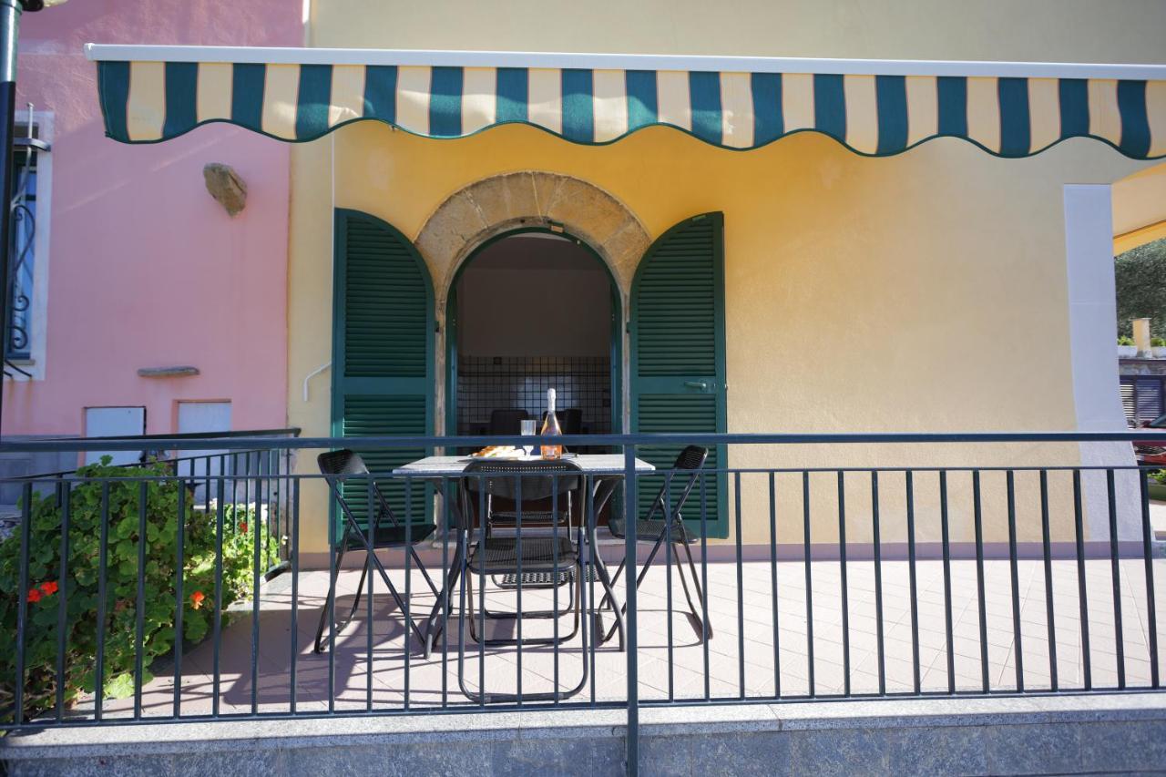 LeiviLa Casa Col Portico公寓 外观 照片