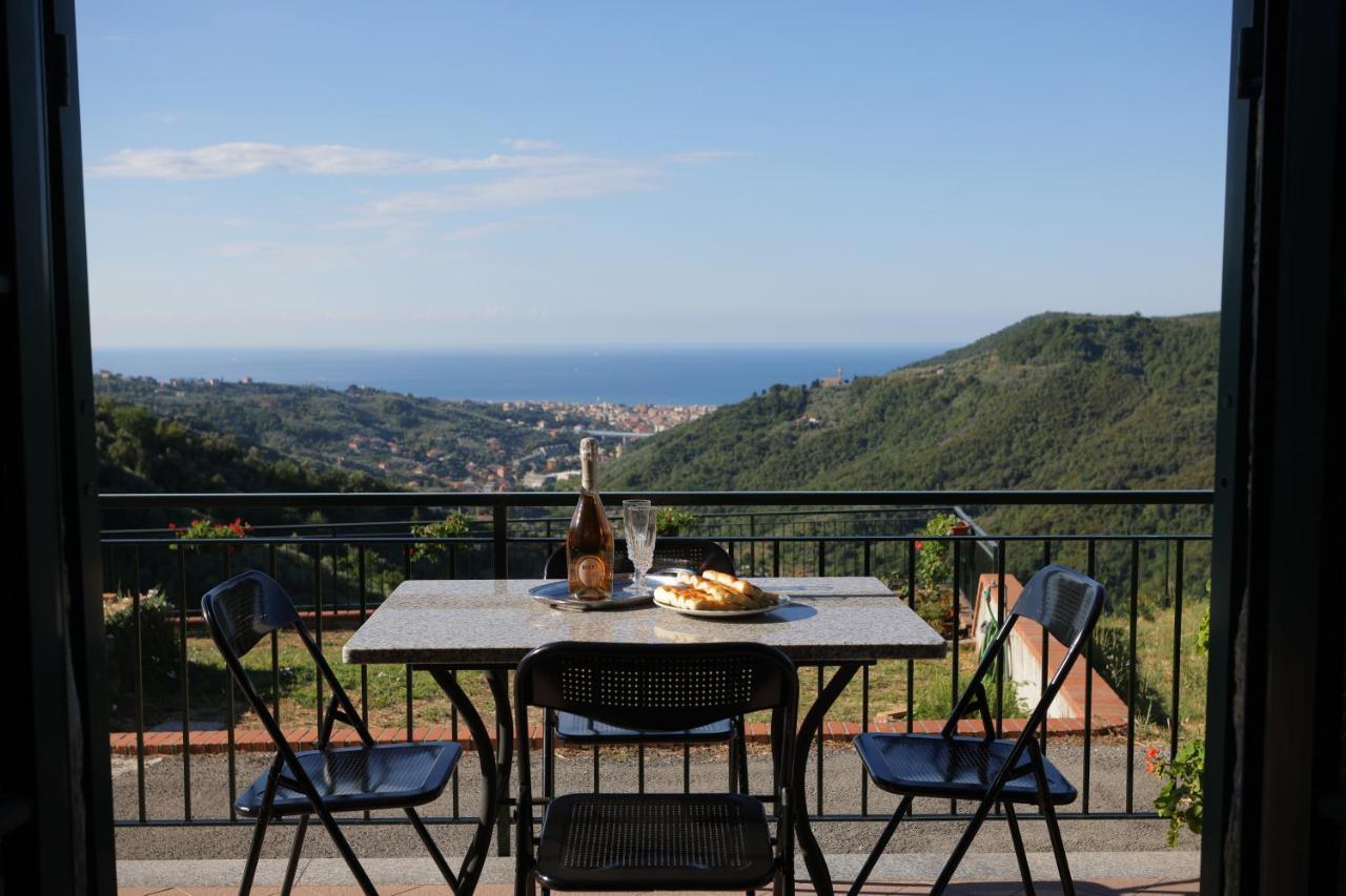 LeiviLa Casa Col Portico公寓 外观 照片