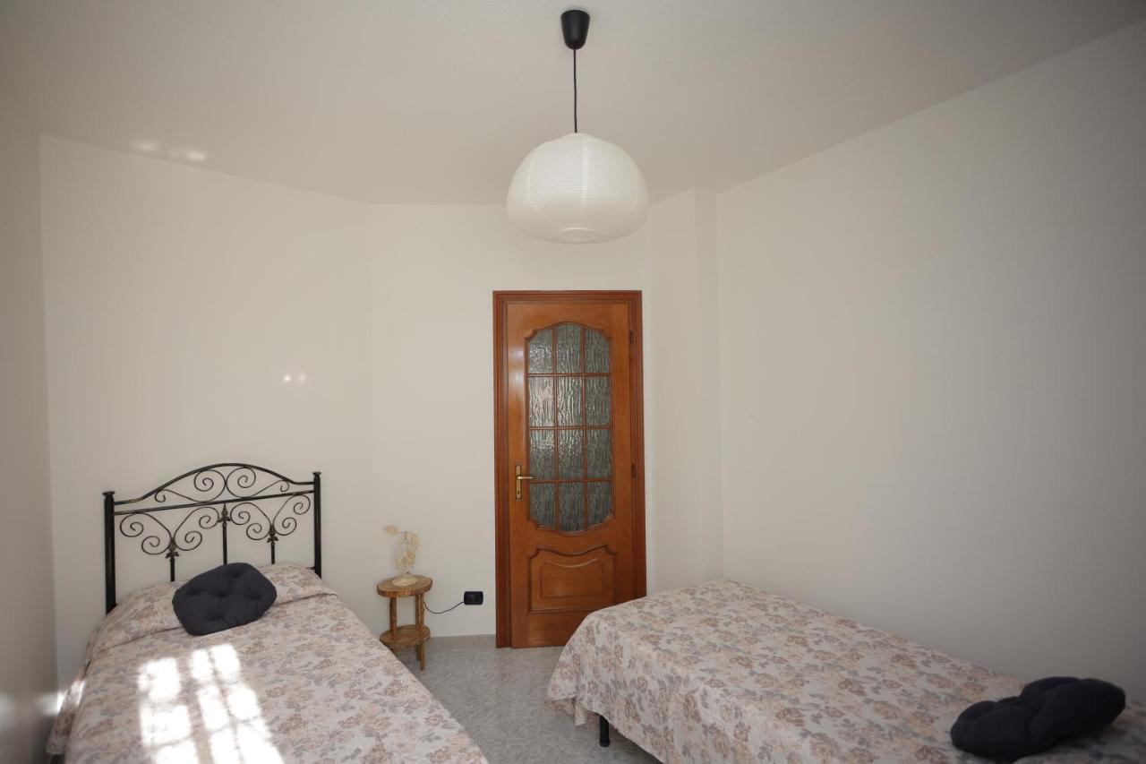 LeiviLa Casa Col Portico公寓 外观 照片