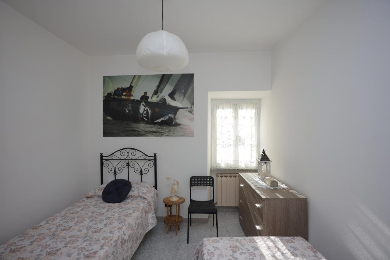 LeiviLa Casa Col Portico公寓 外观 照片