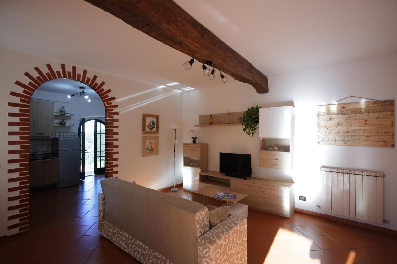 LeiviLa Casa Col Portico公寓 外观 照片