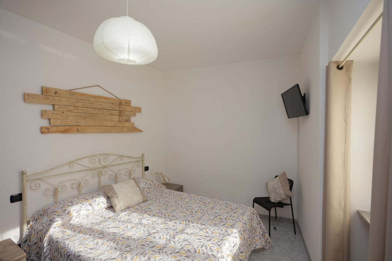 LeiviLa Casa Col Portico公寓 外观 照片