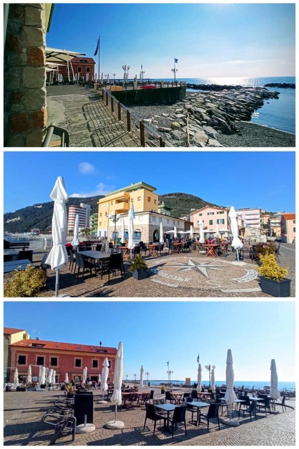 LeiviLa Casa Col Portico公寓 外观 照片