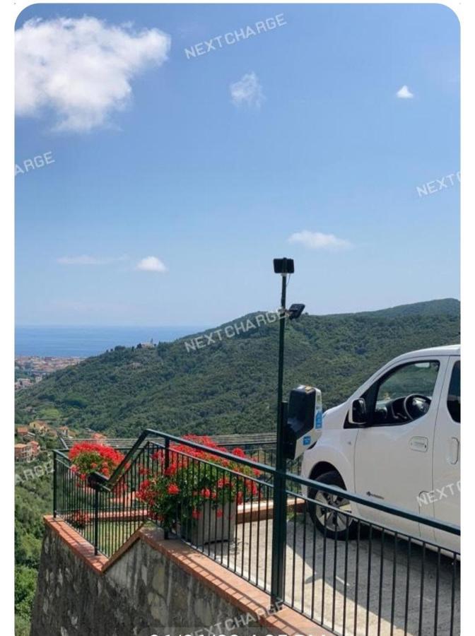 LeiviLa Casa Col Portico公寓 外观 照片