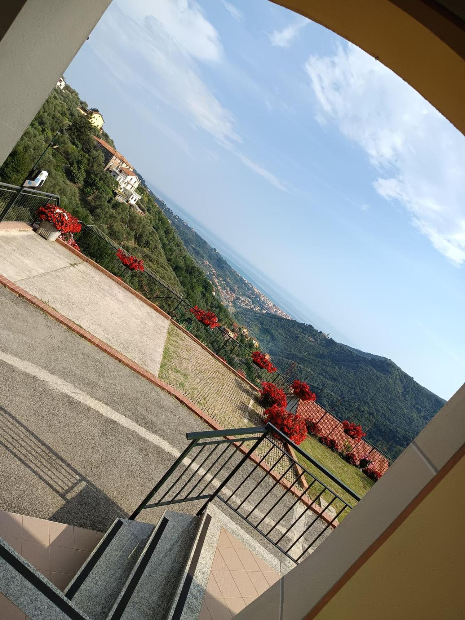 LeiviLa Casa Col Portico公寓 外观 照片